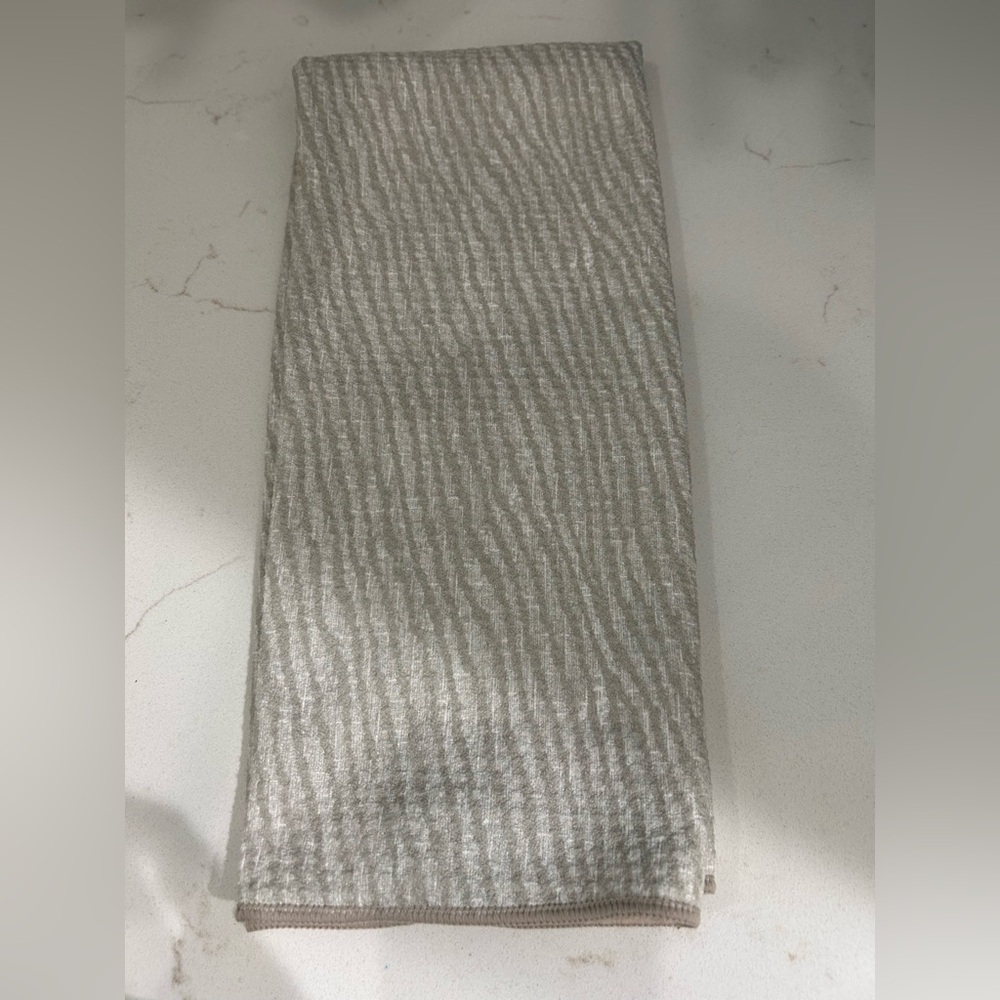 Once Again Home Anywhere Towel